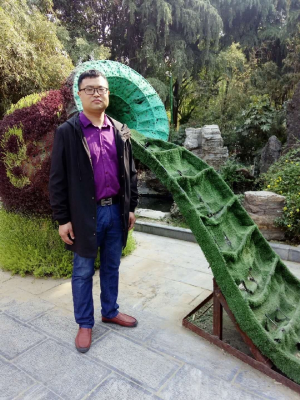 张哥的第一张照片--中山相亲服务中心