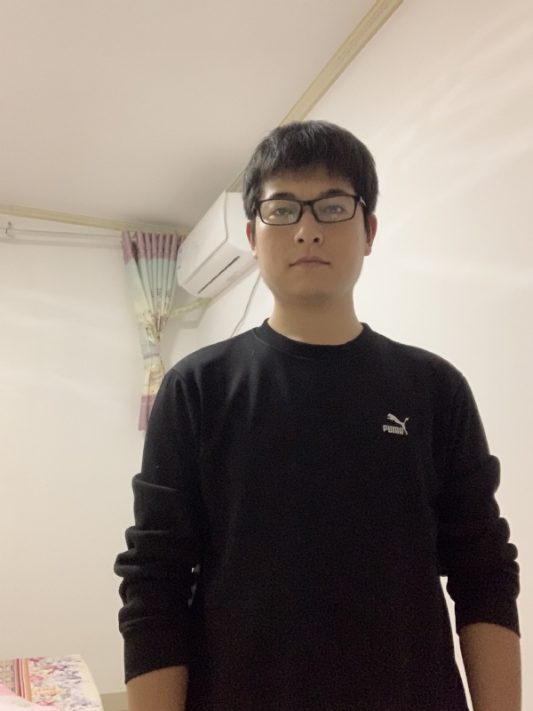 沫颜的第一张照片--中山相亲服务中心