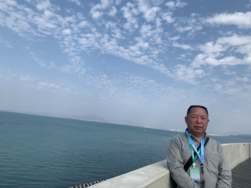 沏茶等红颜的第一张照片--中山相亲服务中心