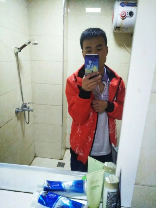 海之子的第一张照片--中山相亲服务中心