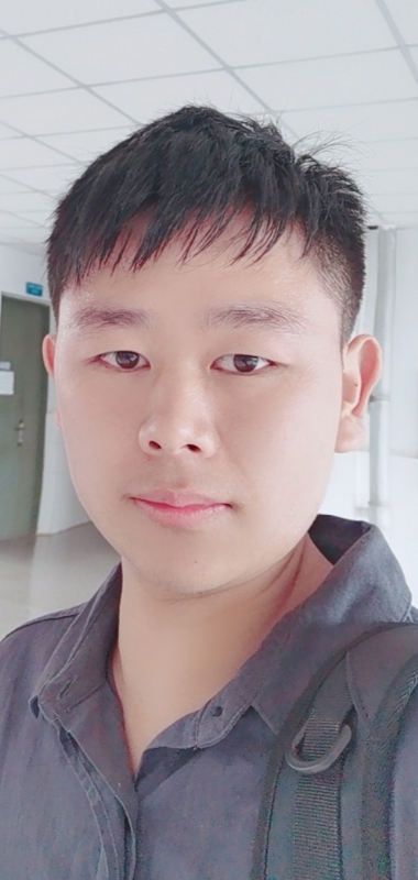 为你而来的第一张照片--中山相亲服务中心