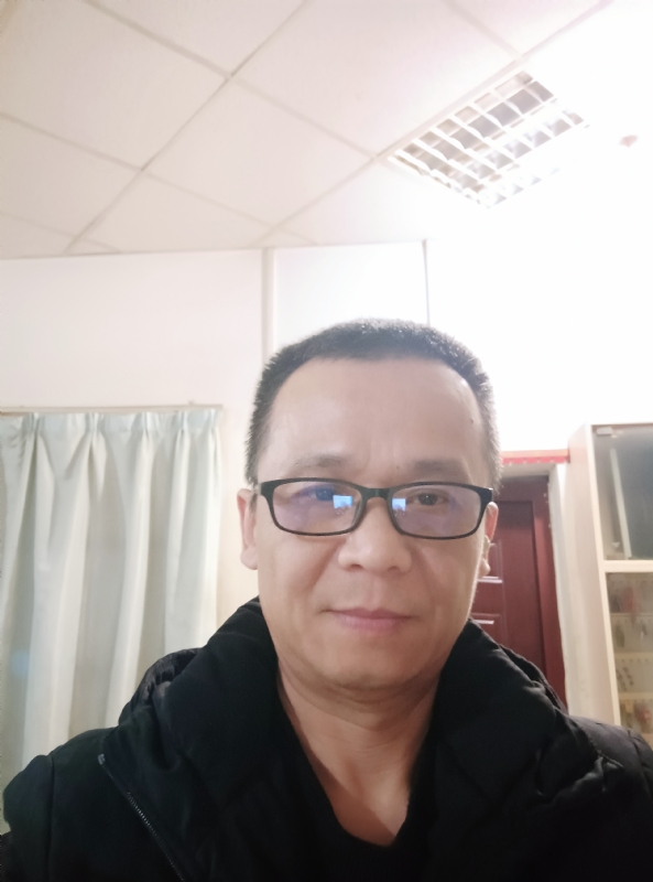 我心依旧的第一张照片--中山相亲服务中心