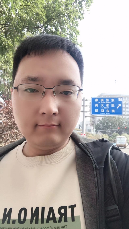以结婚为目的的第一张照片--中山相亲服务中心