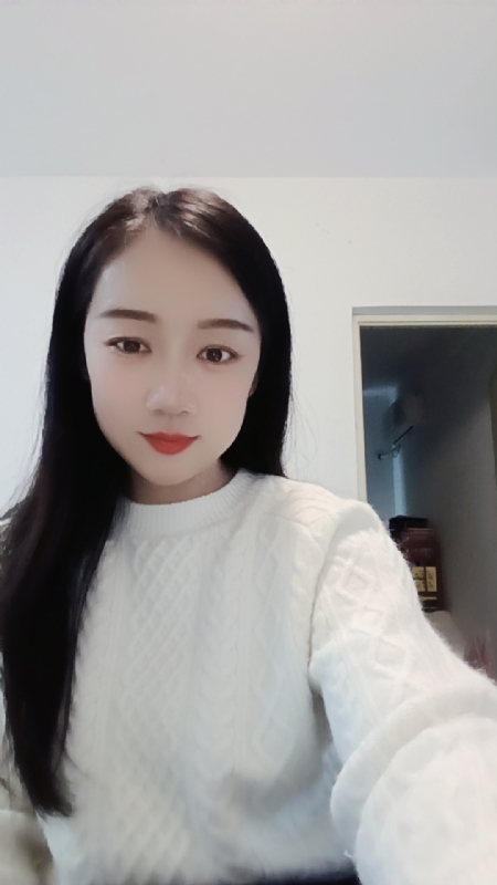 格格的第一张照片--中山相亲服务中心