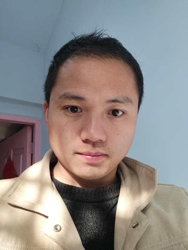 中意你的第一张照片--中山相亲服务中心