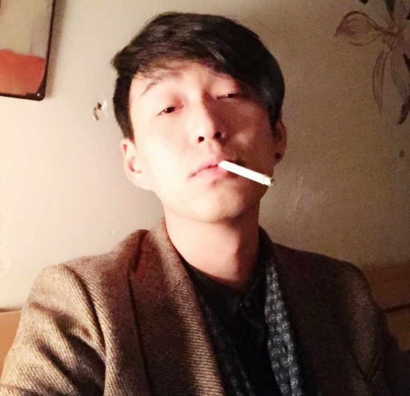 陆源的第一张照片--中山相亲服务中心