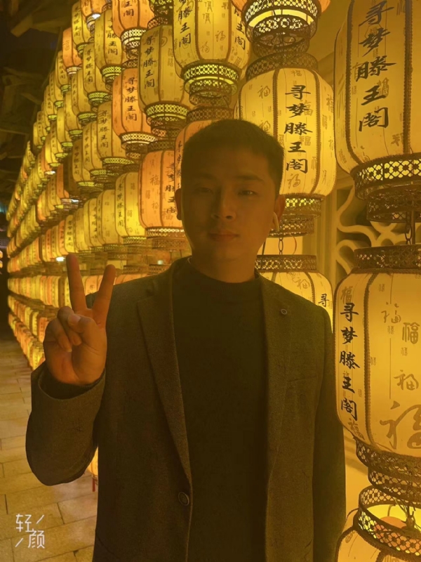 剩下的果实的第一张照片--中山相亲服务中心