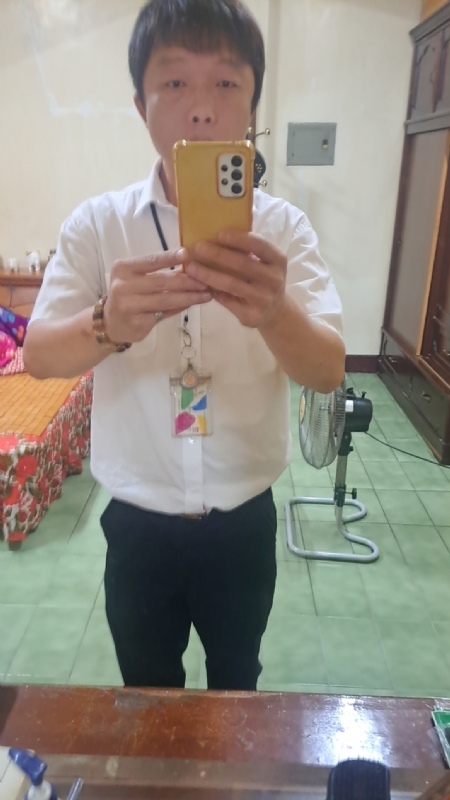 小五的第一张照片--中山相亲服务中心