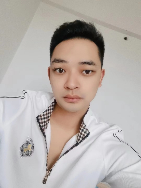 阿鑫的第一张照片--中山相亲服务中心
