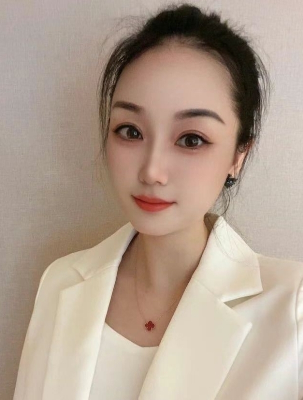 罗美女的第一张照片--中山相亲服务中心