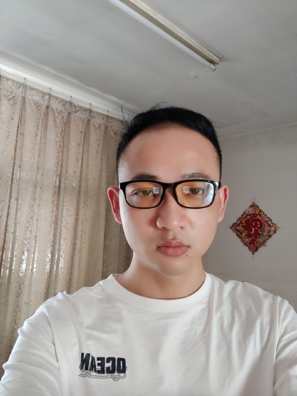 H杰瑞的第一张照片--中山相亲服务中心