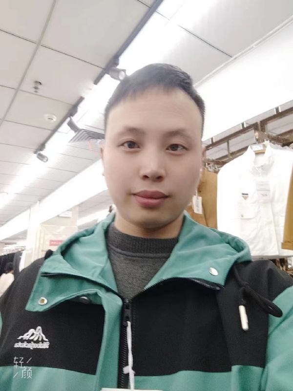 王琦的第一张照片--中山相亲服务中心