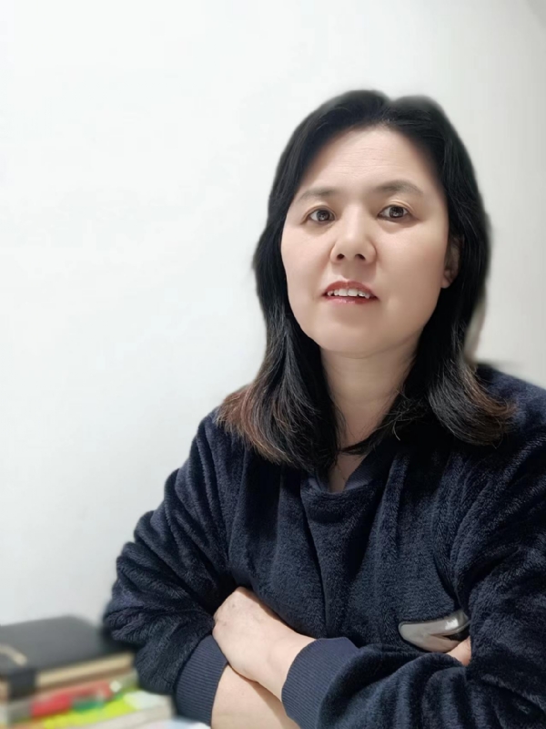 小米的第一张照片--中山相亲服务中心