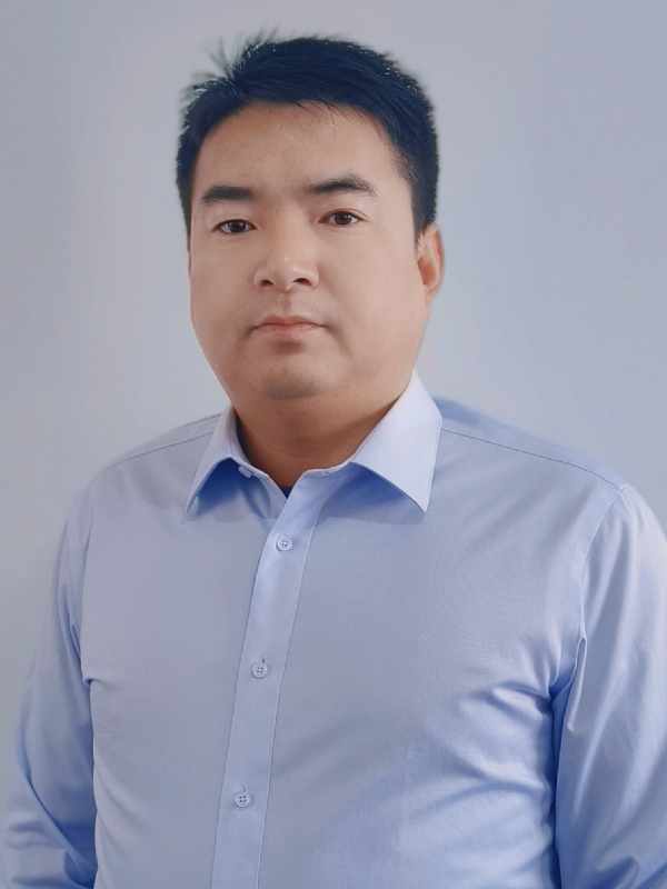 于先生的第一张照片--中山相亲服务中心