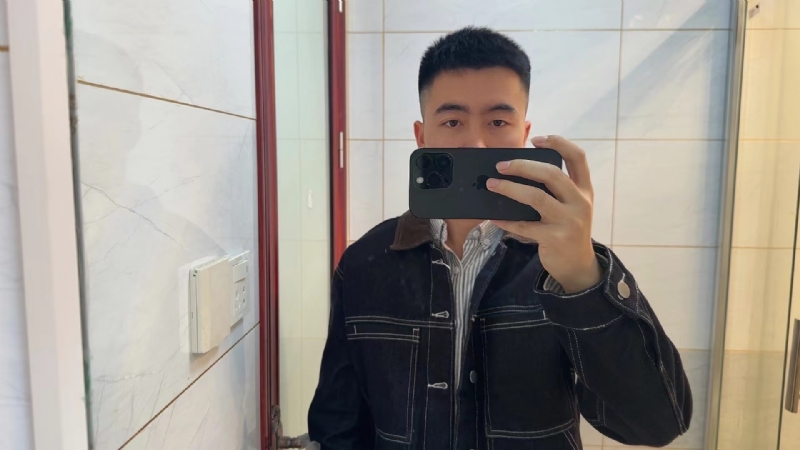 CC的第一张照片--中山相亲服务中心