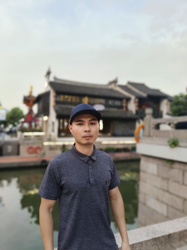 十八星格的第三张照片--中山相亲服务中心