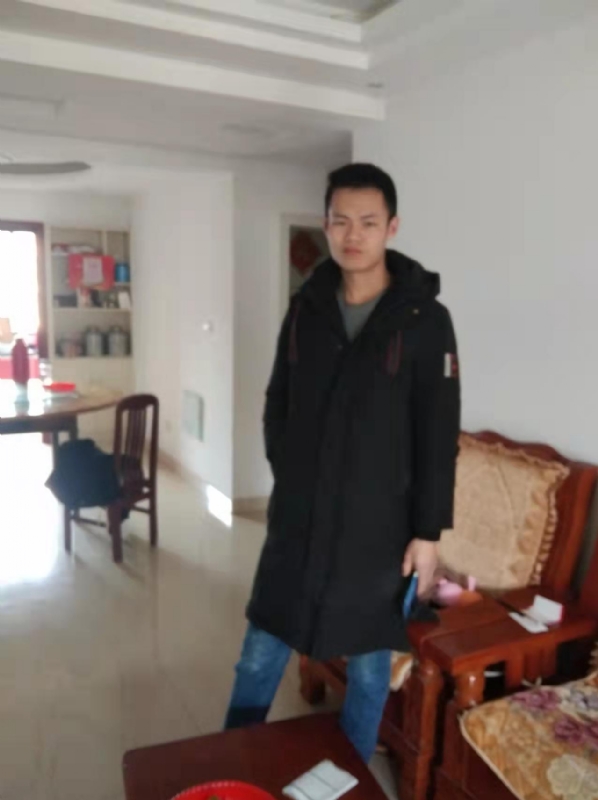 金善的第一张照片--中山相亲服务中心