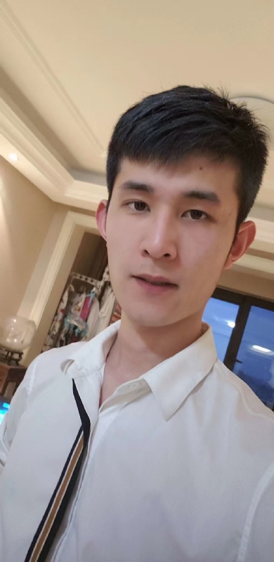 帅哥超超的第一张照片--中山相亲服务中心