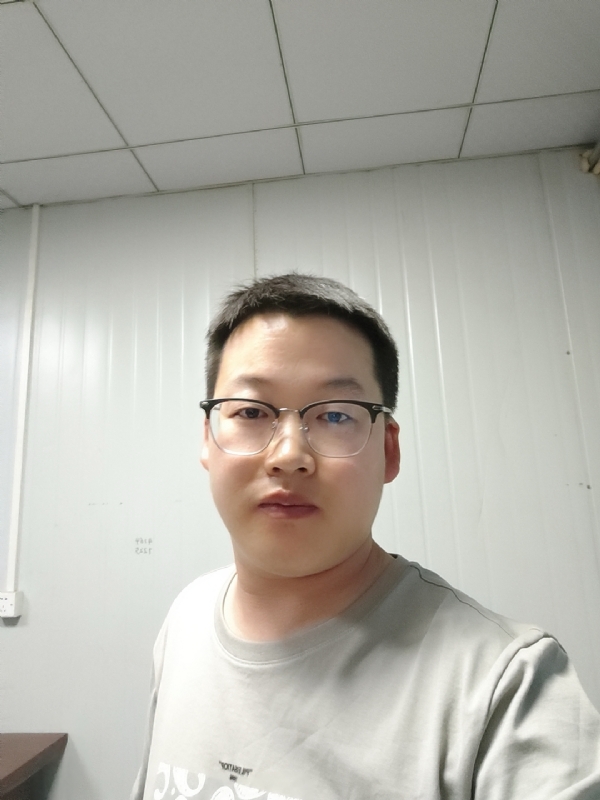 落木的第一张照片--中山相亲服务中心