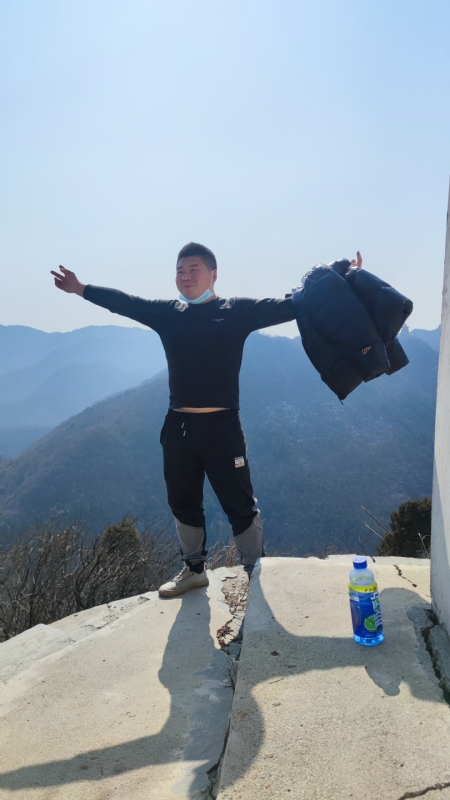 小鑫鑫的第一张照片--中山相亲服务中心