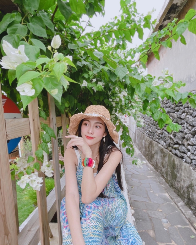 蕾蕾的第五张照片--中山相亲服务中心