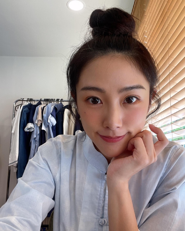 蕾蕾的第六张照片--中山相亲服务中心