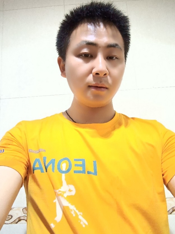 开心就好的第二张照片--中山相亲服务中心