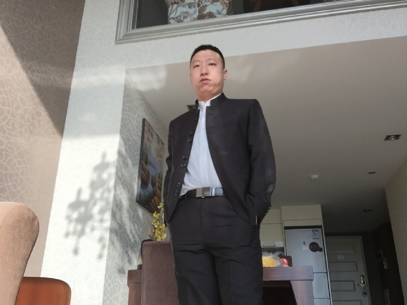 雅小炁的第一张照片--中山相亲服务中心