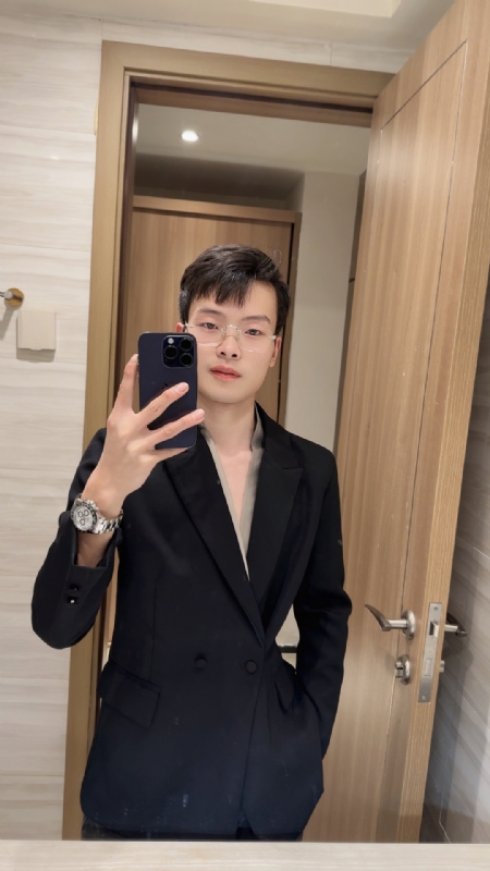 嗯嗯的第一张照片--中山相亲服务中心