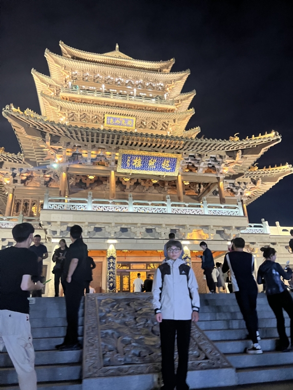 星星的第五张照片--中山相亲服务中心