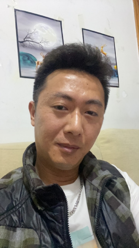 陈然的第一张照片--中山相亲服务中心