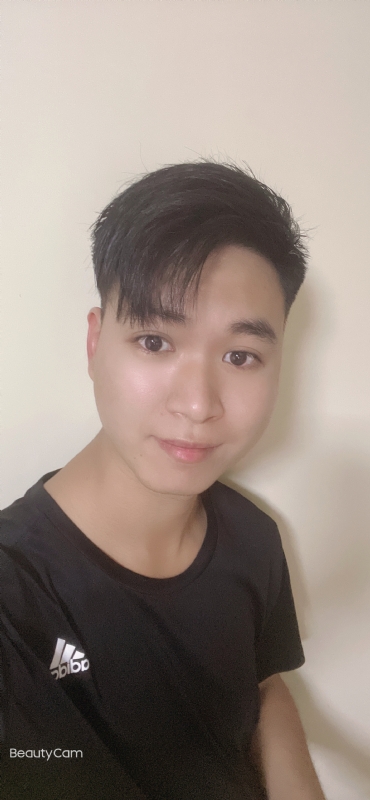 Allen的第一张照片--中山相亲服务中心
