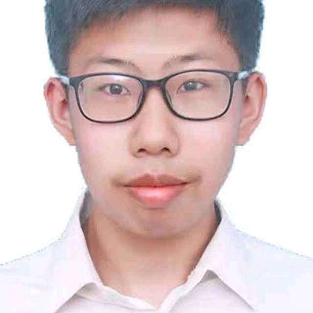 李恒宇的第一张照片--中山相亲服务中心
