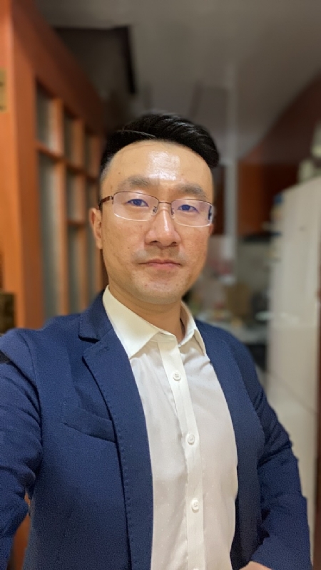 笑看人生的第二张照片--中山相亲服务中心