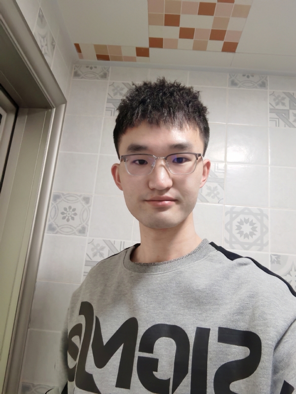 墨羽无痕的第一张照片--中山相亲服务中心