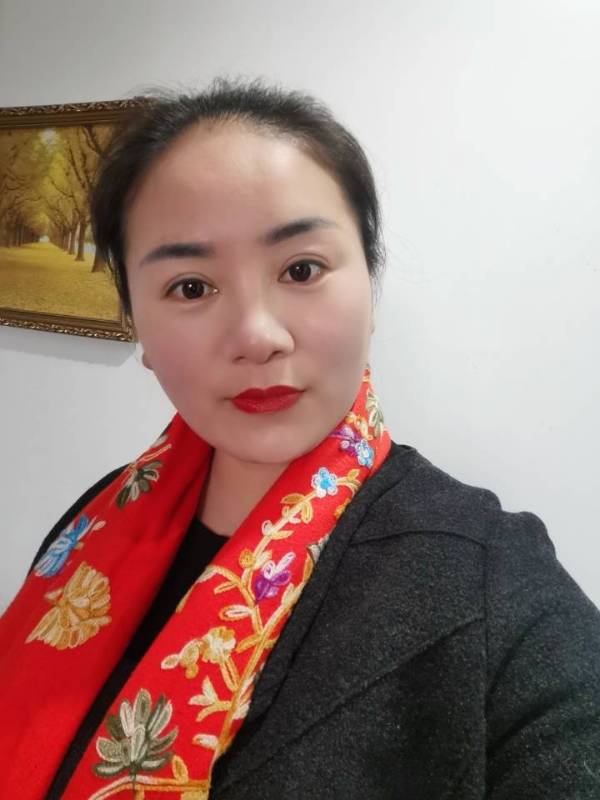 青柠檬的第一张照片--中山相亲服务中心