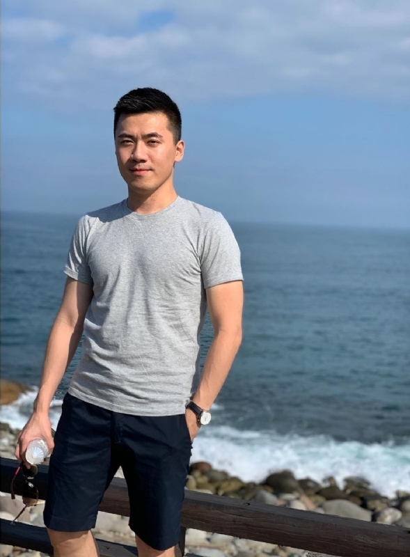 知足常乐的第一张照片--中山相亲服务中心