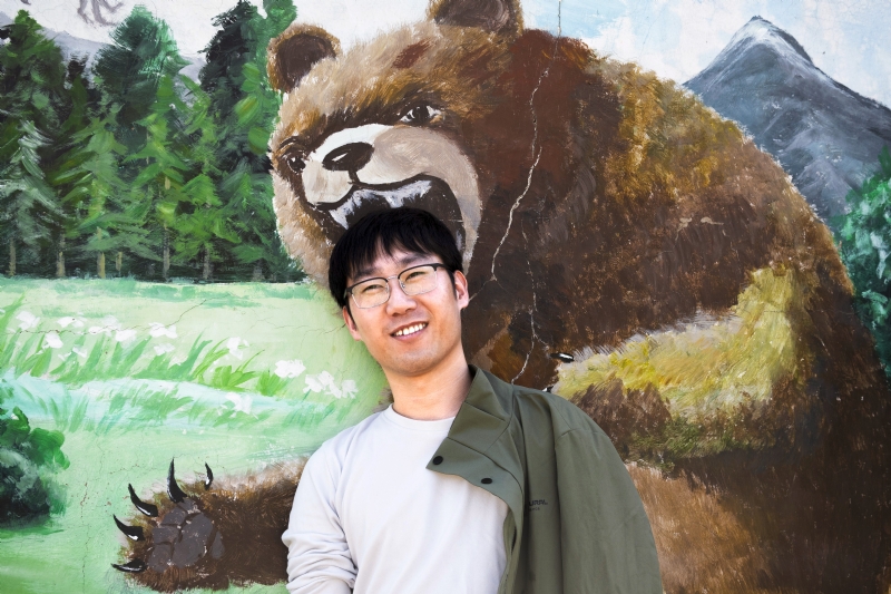 强强的第二张照片--中山相亲服务中心