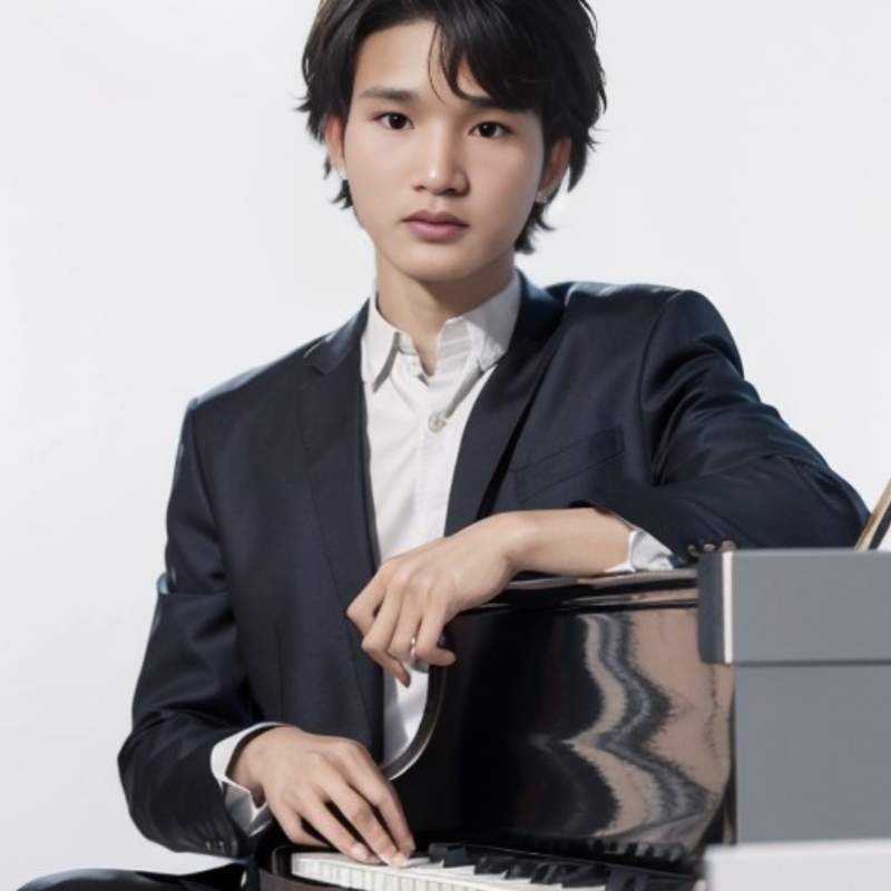 昊仔只的第一张照片--中山相亲服务中心