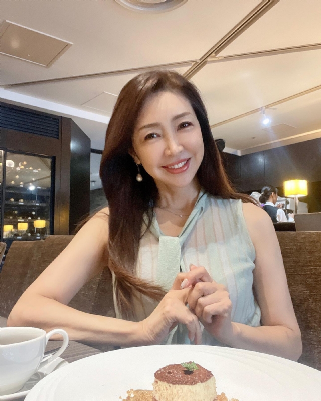 陳蓉秀的第一张照片--中山相亲服务中心