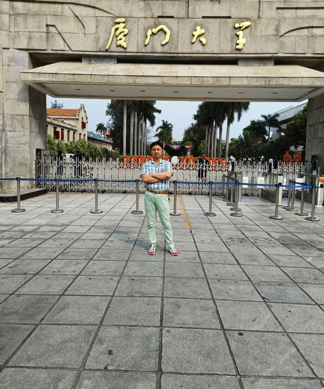 朱琦的第一张照片--中山相亲服务中心