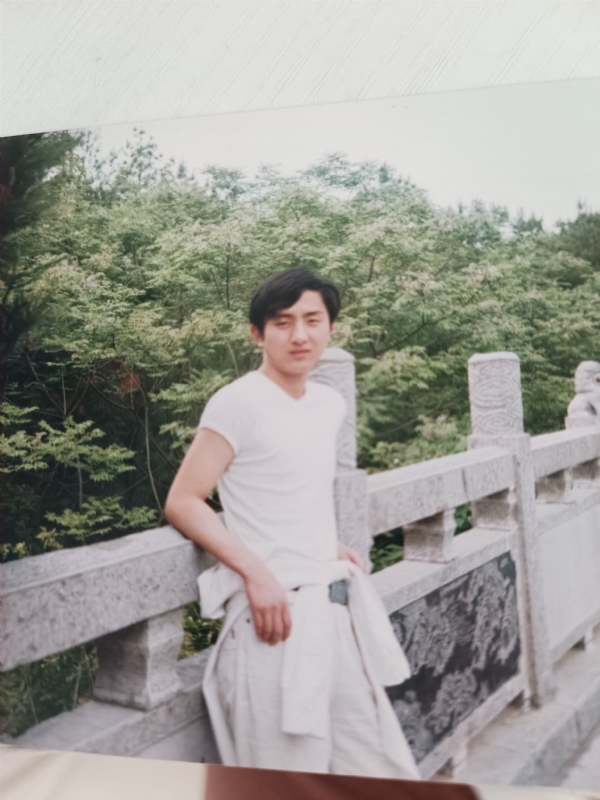 朱琦的第二张照片--中山相亲服务中心
