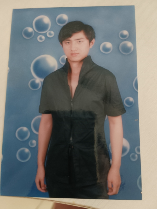 朱琦的第四张照片--中山相亲服务中心