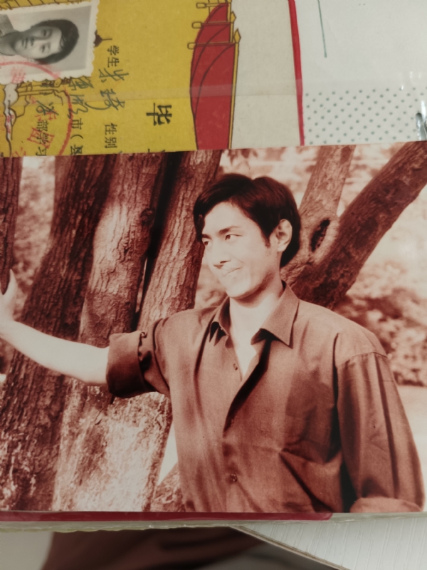 朱琦的第五张照片--中山相亲服务中心