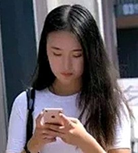 林妹的第二张照片--中山相亲服务中心