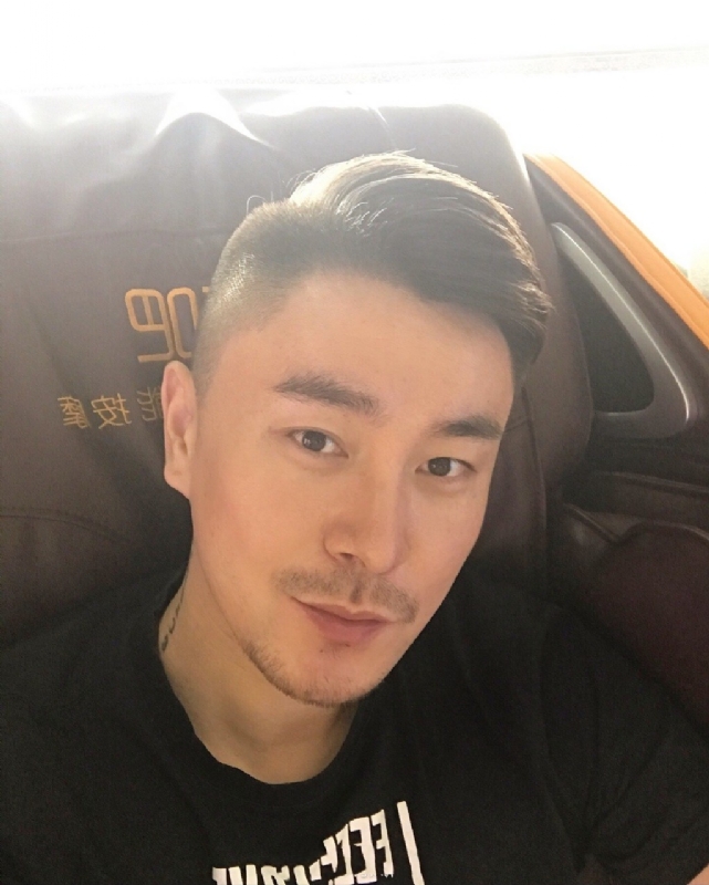 郑Sir的第二张照片--中山相亲服务中心