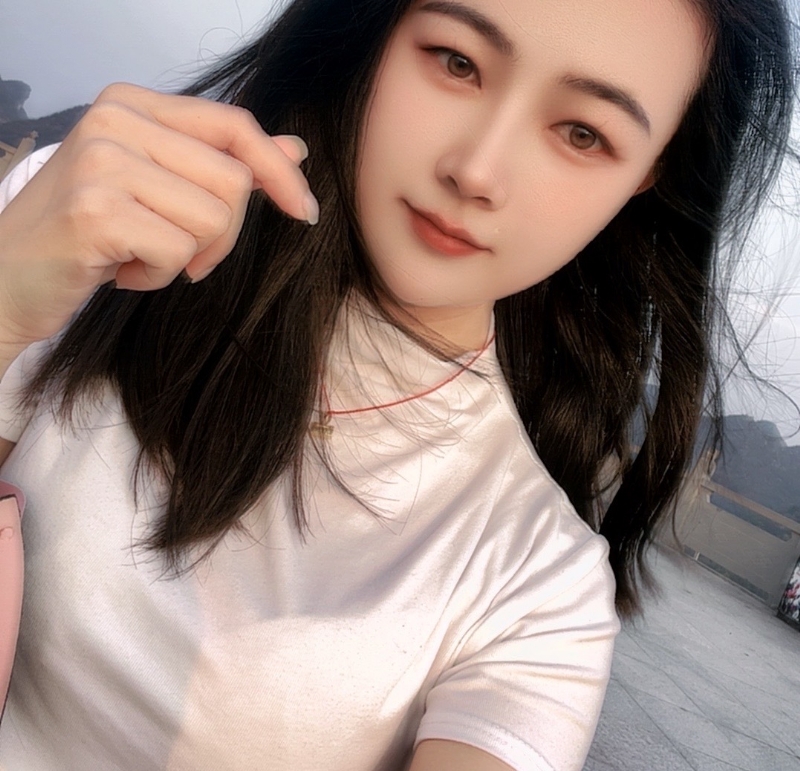 彭彭的第一张照片--中山相亲服务中心