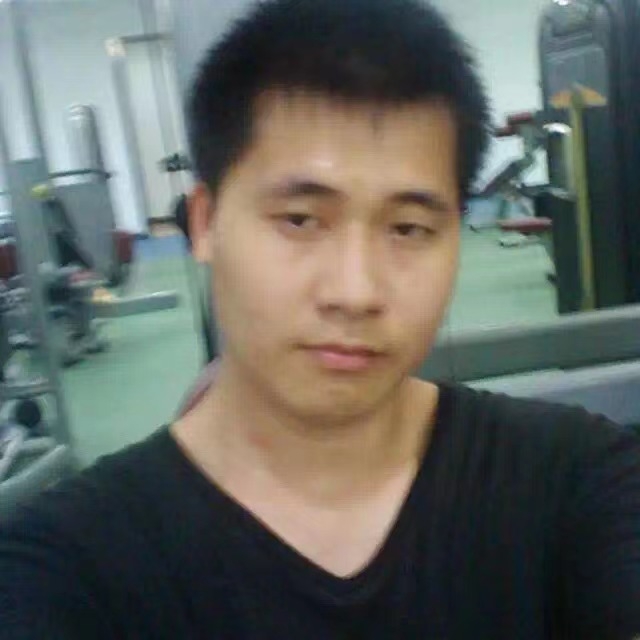 RON的第一张照片--中山相亲服务中心