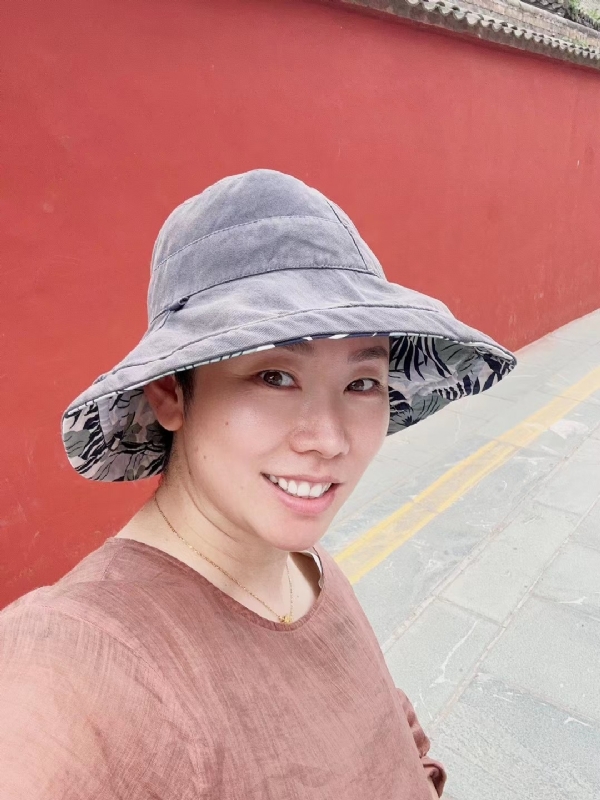 妖娆的煤气罐的第一张照片--中山相亲服务中心