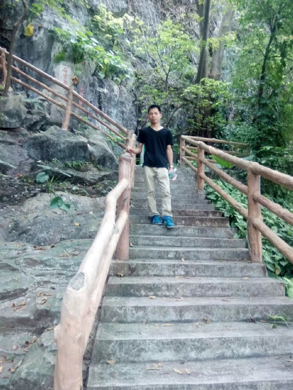 ans的第一张照片--中山相亲服务中心